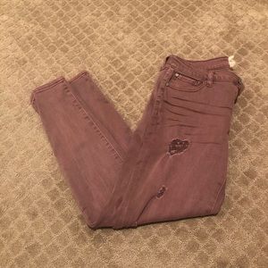 Ripped Altar’d State Jeans